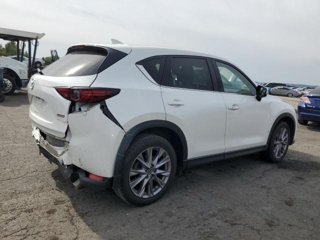 JM3KFBDM9K0603183 - 2019 MAZDA CX-5 GRAND TOURING WHITE photo 3