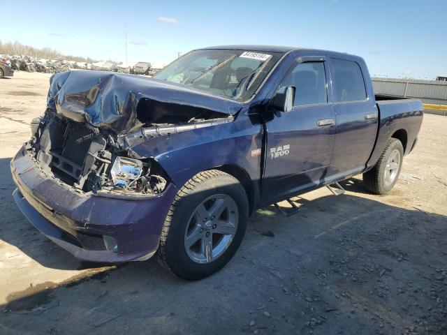 2014 RAM 1500 ST, 