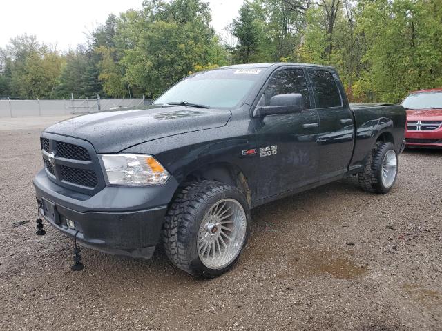 2015 RAM 1500 ST, 