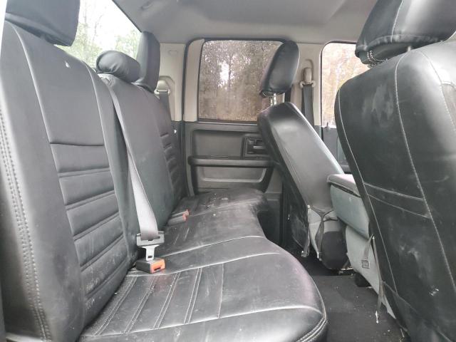 1C6RR7FM2FS579903 - 2015 RAM 1500 ST Noir photo 10