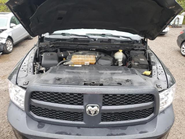 1C6RR7FM2FS579903 - 2015 RAM 1500 ST Noir photo 11