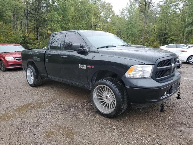 1C6RR7FM2FS579903 - 2015 RAM 1500 ST Noir photo 4