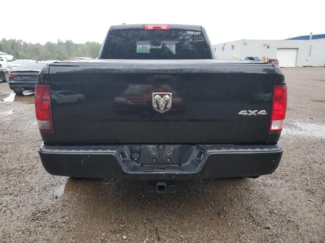 1C6RR7FM2FS579903 - 2015 RAM 1500 ST Noir photo 6