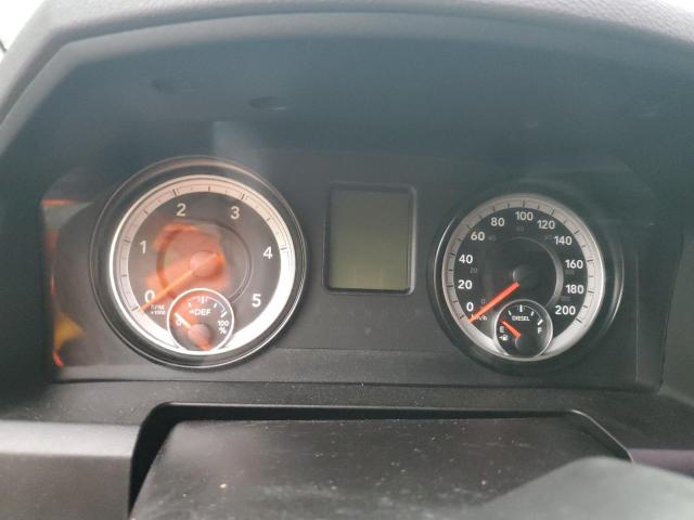 1C6RR7FM2FS579903 - 2015 RAM 1500 ST Noir photo 9