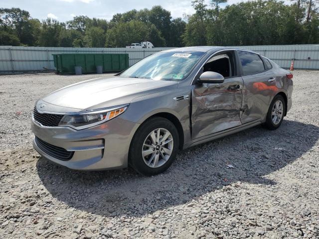 2016 KIA OPTIMA LX, 