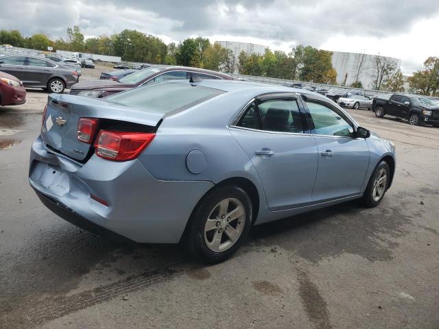 1G11B5SA9DU116872 - 2013 CHEVROLET MALIBU LS BLUE photo 3