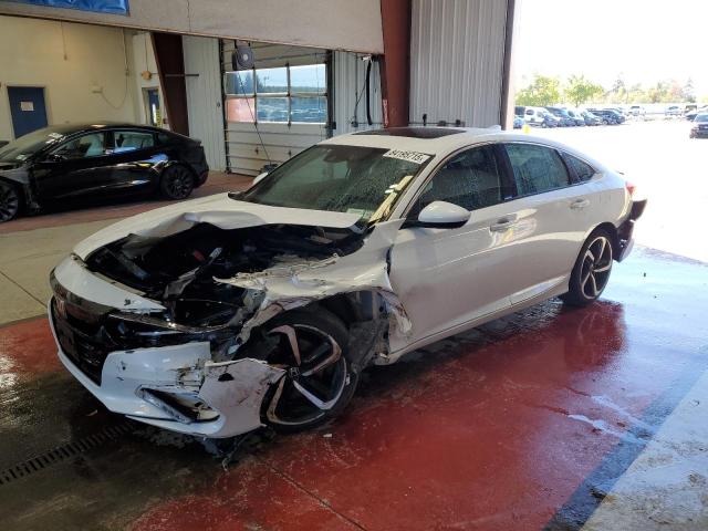 2020 HONDA ACCORD SPORT, 