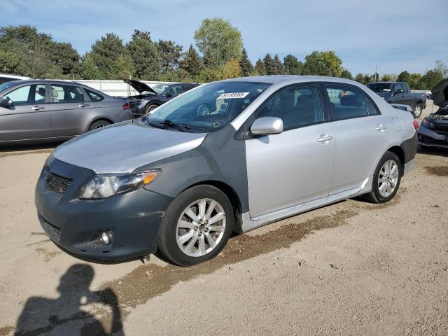 2010 TOYOTA COROLLA BASE, 