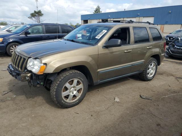 2009 JEEP GRAND CHER LAREDO, 