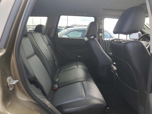 1J8GR48K89C513583 - 2009 JEEP GRAND CHER LAREDO TAN photo 11