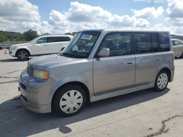 2006 TOYOTA SCION XB, 