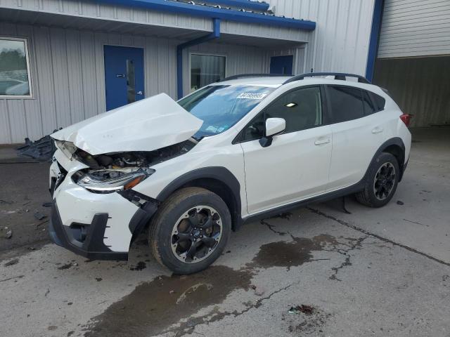 2021 SUBARU CROSSTREK PREMIUM, 