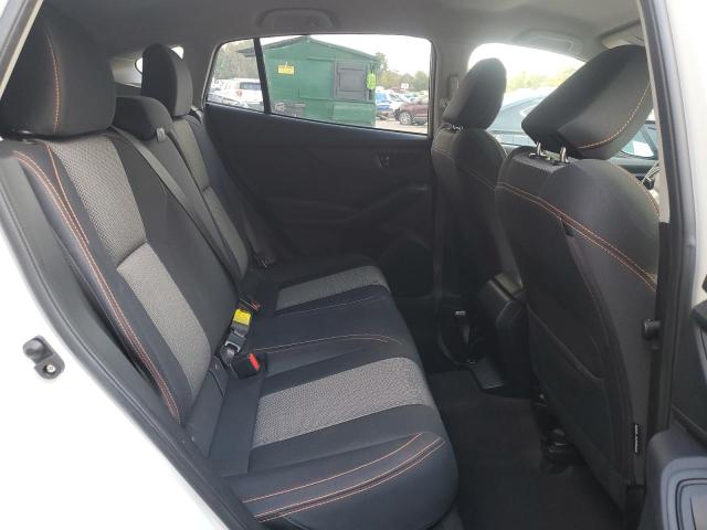 JF2GTAPC1M8268978 - 2021 SUBARU CROSSTREK PREMIUM WHITE photo 10