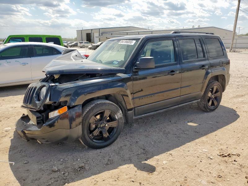 2015 JEEP PATRIOT SPORT, 