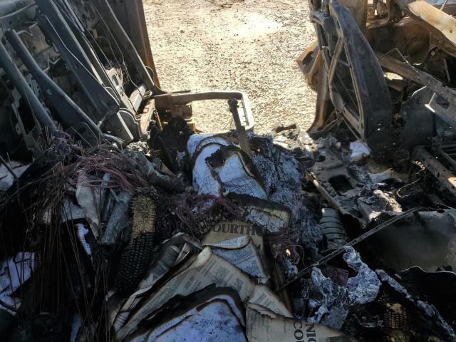 1C6RRFFG0SN632644 - 2025 RAM 1500 BIG HORN/LONE STAR BURN photo 10