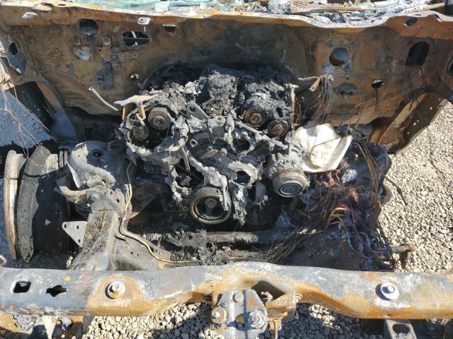 1C6RRFFG0SN632644 - 2025 RAM 1500 BIG HORN/LONE STAR BURN photo 11