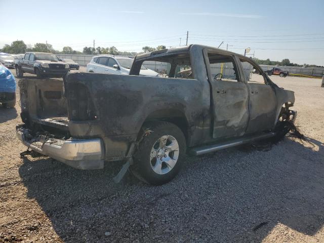 1C6RRFFG0SN632644 - 2025 RAM 1500 BIG HORN/LONE STAR BURN photo 3