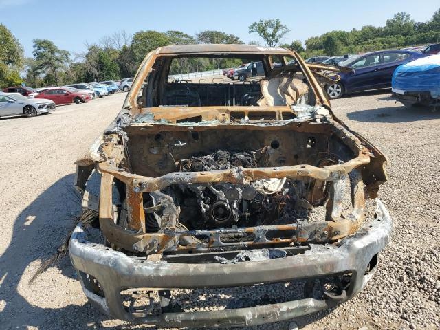 1C6RRFFG0SN632644 - 2025 RAM 1500 BIG HORN/LONE STAR BURN photo 5