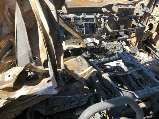 1C6RRFFG0SN632644 - 2025 RAM 1500 BIG HORN/LONE STAR BURN photo 8