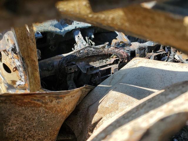 1C6RRFFG0SN632644 - 2025 RAM 1500 BIG HORN/LONE STAR BURN photo 9