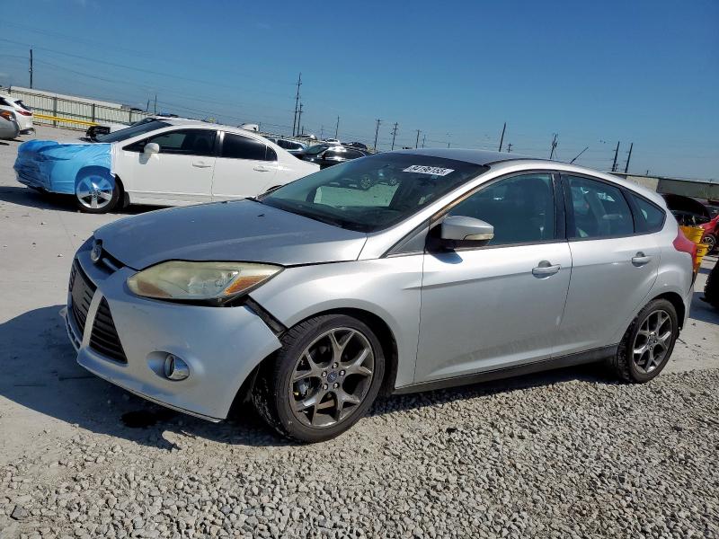 2013 FORD FOCUS SE, 