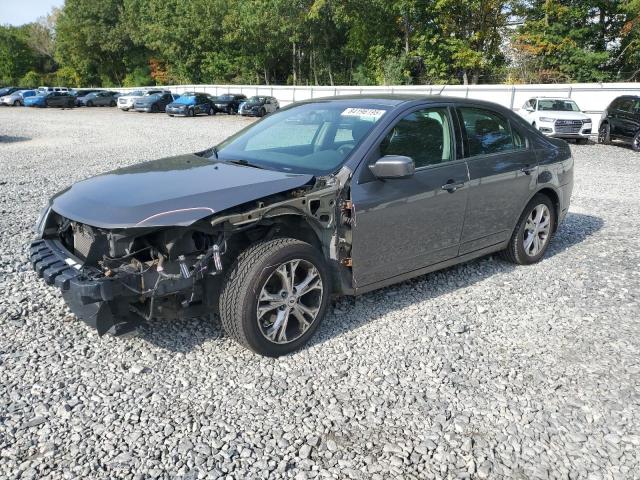 2012 FORD FUSION SE, 