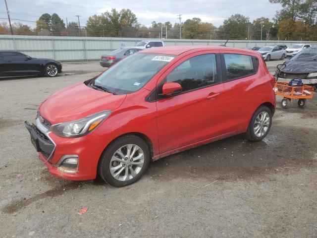 2020 CHEVROLET SPARK 1LT, 