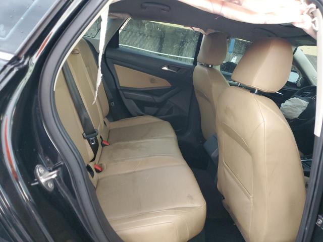 3VWE57BU1KM072094 - 2019 VOLKSWAGEN JETTA SEL 黑色 照片 10