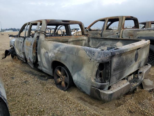 1C6RR7TT3FS585172 - 2015 RAM 1500 SLT BURN photo 2