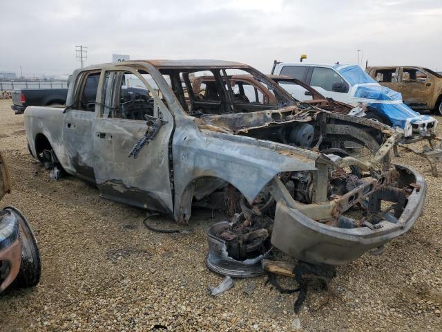 1C6RR7TT3FS585172 - 2015 RAM 1500 SLT BURN photo 4