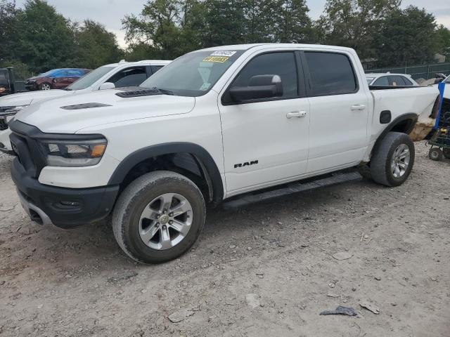 2019 RAM 1500 REBEL, 