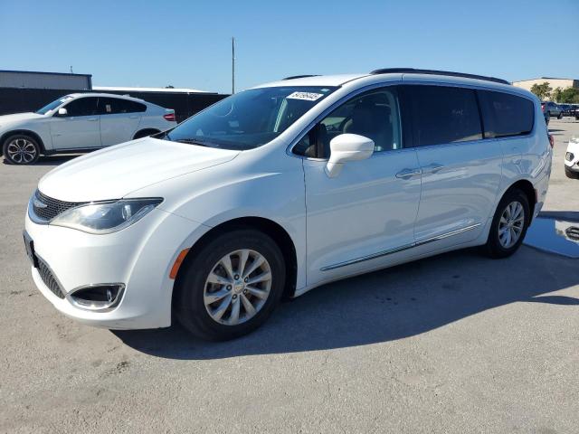 2017 CHRYSLER PACIFICA TOURING L, 