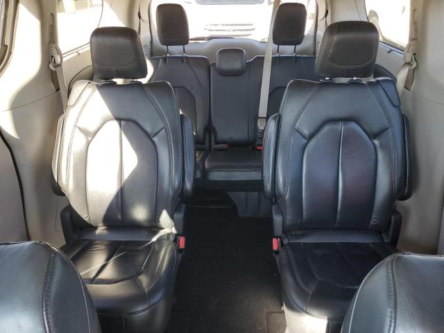 2C4RC1BG5HR576411 - 2017 CHRYSLER PACIFICA TOURING L WHITE photo 10