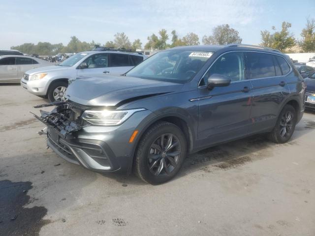 2023 VOLKSWAGEN TIGUAN SE, 