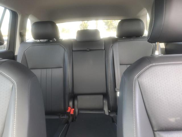 3VV3B7AX3PM136093 - 2023 VOLKSWAGEN TIGUAN SE GRAY photo 10