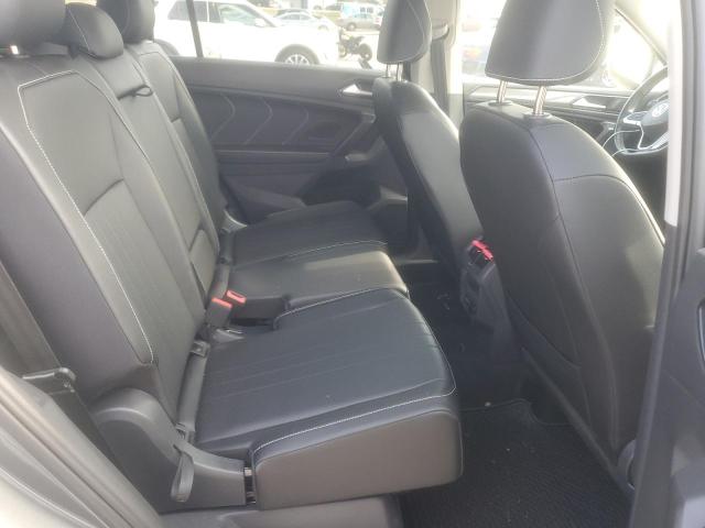 3VV3B7AX3PM136093 - 2023 VOLKSWAGEN TIGUAN SE GRAY photo 11