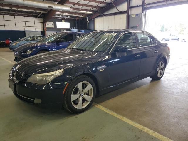 2008 BMW 528 XI, 
