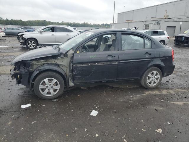 2009 HYUNDAI ACCENT GLS, 