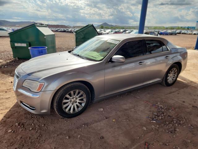 2014 CHRYSLER 300, 