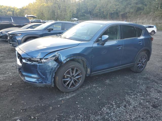 2018 MAZDA CX-5 GRAND TOURING, 