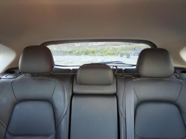 JM3KFBDM8J0369990 - 2018 MAZDA CX-5 GRAND TOURING BLUE photo 10