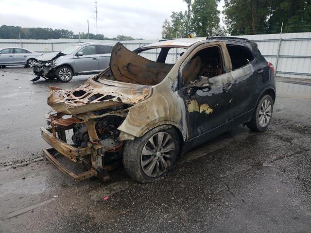 2019 BUICK ENCORE PREFERRED, 