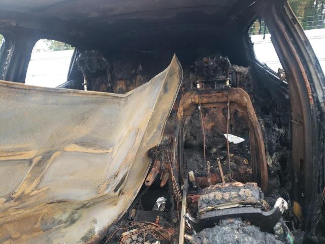 KL4CJASB6KB960214 - 2019 BUICK ENCORE PREFERRED BLACK photo 10