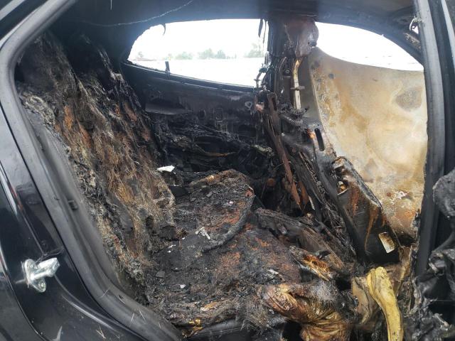 KL4CJASB6KB960214 - 2019 BUICK ENCORE PREFERRED BLACK photo 11