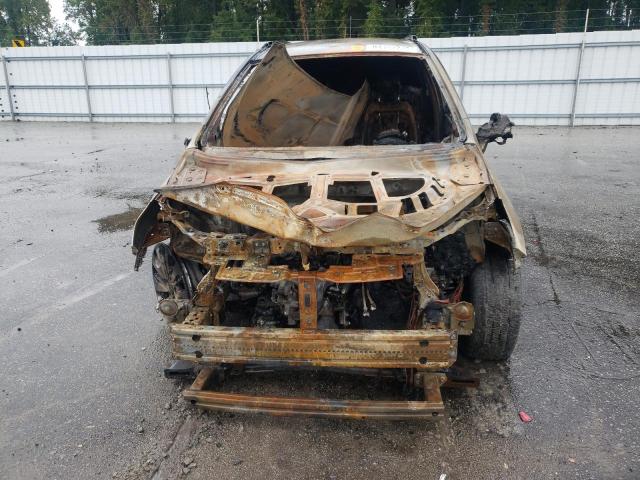 KL4CJASB6KB960214 - 2019 BUICK ENCORE PREFERRED BLACK photo 5