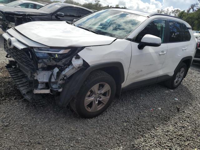 2025 TOYOTA RAV4 XLE, 