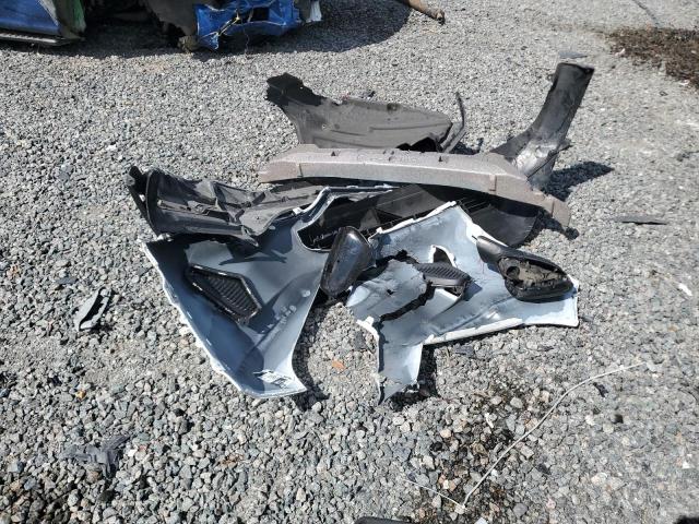 2T3W1RFV1SC309992 - 2025 TOYOTA RAV4 XLE WHITE photo 13