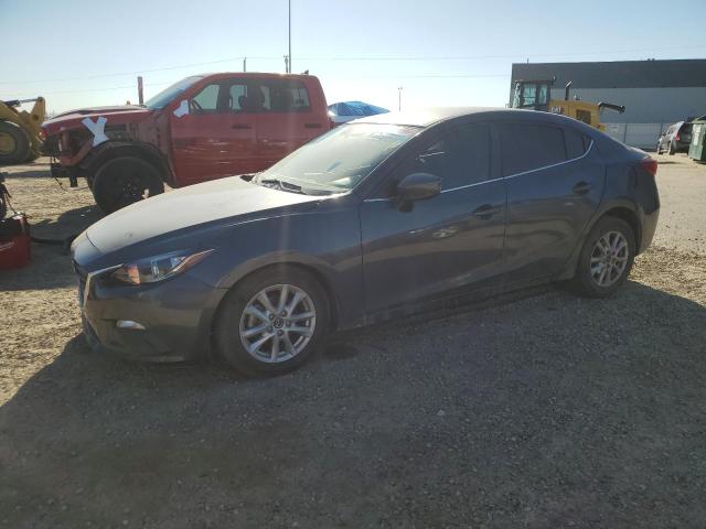 2016 MAZDA 3 TOURING, 