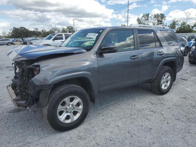 2017 TOYOTA 4RUNNER SR5/SR5 PREMIUM, 