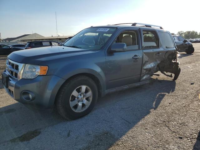 2011 FORD ESCAPE LIMITED, 